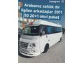 Sahibinden Karsan J10 2.3