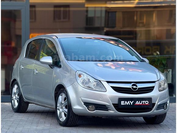 EMY AUTO'dan ENJOY-111 BAKIMLI DÜŞÜK KM TAM OTOMATİK