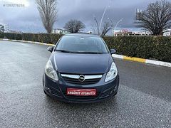 CORSA 1.4 ENJOY BENZİNLİ TAM OTOMATİK VİTES BAKIMLI VE TEMİZ