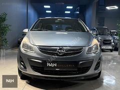 HAN - OPEL CORSA 1.4 ESSENTİA / 2012 / OTOMATİK / 110KM /HATASIZ