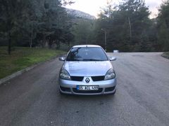 Sahibinden Renault Symbol 1.5 dCi Authentique 2007 Model 