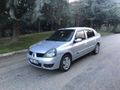 Sahibinden Renault Symbol 1.5 dCi Authentique 2007 Model 