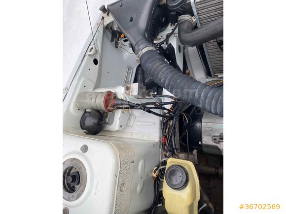 Sahibinden Renault R 9 1.4 Spring 1993 Model 