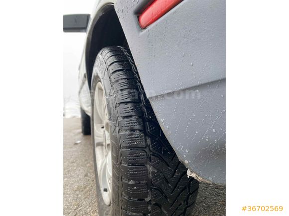 Sahibinden Renault R 9 1.4 Spring 1993 Model 
