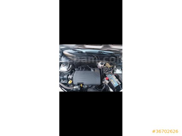 Sahibinden Renault Symbol 1.2Authentique 2012 Model