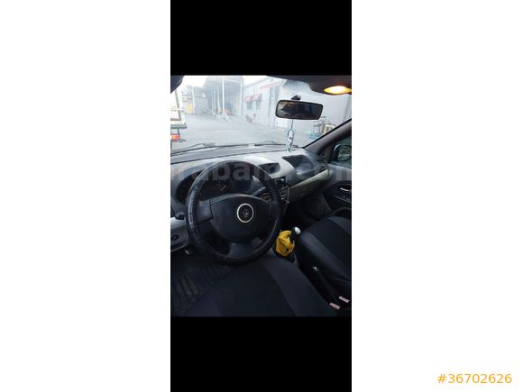 Sahibinden Renault Symbol 1.2Authentique 2012 Model