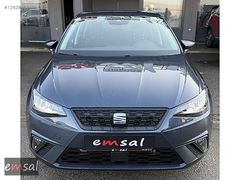 2025 Seat Ibiza Hatasız Hayalet Şerit Takip EcoTSI Style