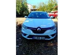 Sahibinden Renault Megane 1.5 dCi Touch 2017 Model