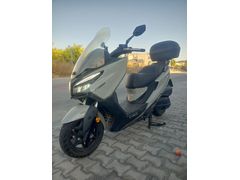 Sahibinden Kymco Xtown 250 CT