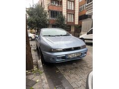 Sahibinden Fiat Marea 1.6 Liberty 2004 Model 