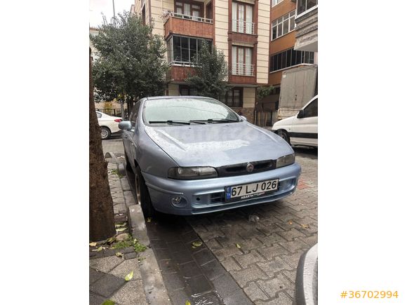 Sahibinden Fiat Marea 1.6 Liberty 2004 Model 