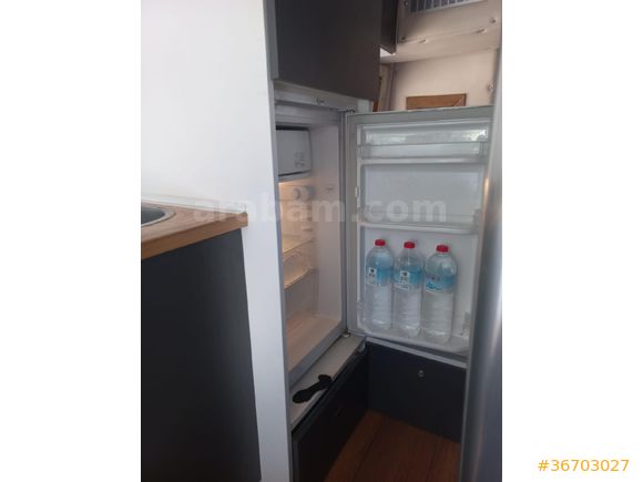 Sahibinden Karavan Motokaravan