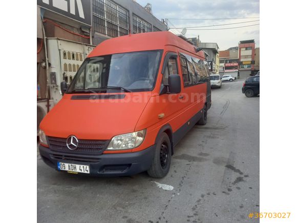 Sahibinden Karavan Motokaravan
