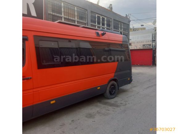 Sahibinden Karavan Motokaravan