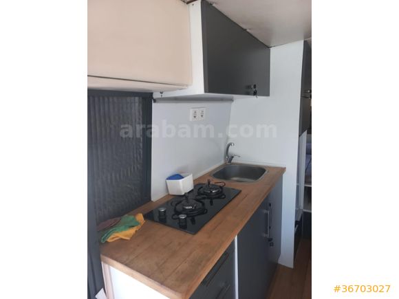 Sahibinden Karavan Motokaravan