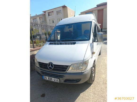 Sahibinden Karavan Motokaravan
