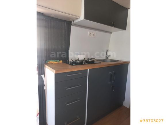 Sahibinden Karavan Motokaravan