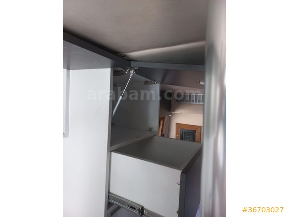 Sahibinden Karavan Motokaravan