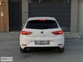 SEAT LEON 1.6TDI-HAYALET/LED FAR STOP/B.EKRAN/G.GÖRÜŞ/CAM TAVAN