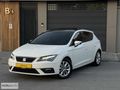 SEAT LEON 1.6TDI-HAYALET/LED FAR STOP/B.EKRAN/G.GÖRÜŞ/CAM TAVAN