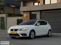 SEAT LEON 1.6TDI-HAYALET/LED FAR STOP/B.EKRAN/G.GÖRÜŞ/CAM TAVAN