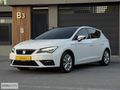 SEAT LEON 1.6TDI-HAYALET/LED FAR STOP/B.EKRAN/G.GÖRÜŞ/CAM TAVAN