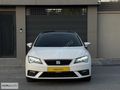 SEAT LEON 1.6TDI-HAYALET/LED FAR STOP/B.EKRAN/G.GÖRÜŞ/CAM TAVAN