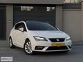 SEAT LEON 1.6TDI-HAYALET/LED FAR STOP/B.EKRAN/G.GÖRÜŞ/CAM TAVAN