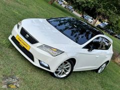 KISMET OTO'dan LEON 1.6 TDİ STYLE DSG -CAM TAVAN-LED FAR STOP-