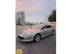 OTOPLANET'TEN PEUGEOT COUPE