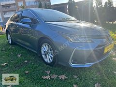 TRAMERSİZ 2022 1,5 DREAM TOYOTA COROLLA