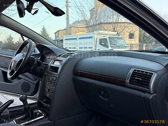 2006 MODEL 407 1.6 HDİ 110 BG EXECUTİVE