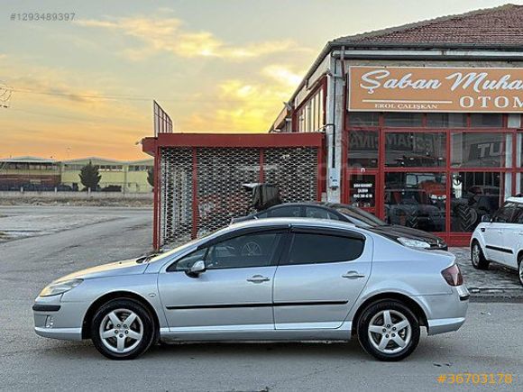 2006 MODEL 407 1.6 HDİ 110 BG EXECUTİVE