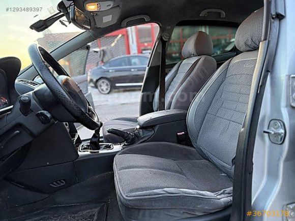 2006 MODEL 407 1.6 HDİ 110 BG EXECUTİVE
