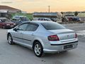 2006 MODEL 407 1.6 HDİ 110 BG EXECUTİVE