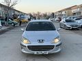 2006 MODEL 407 1.6 HDİ 110 BG EXECUTİVE