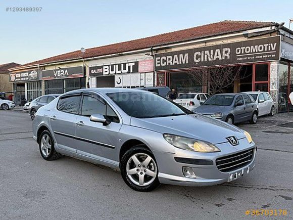 2006 MODEL 407 1.6 HDİ 110 BG EXECUTİVE