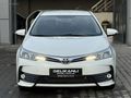 Hatasız 2018 Corolla 100Bin Km+Çelik Jant+Hız Sabitleme+Lpg