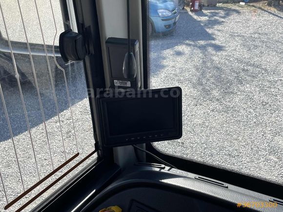 YAŞAROĞLU 2024 MODEL TEMSA PRESTİJ SX 29+1 148.000KM OKUL PAKET