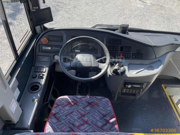 YAŞAROĞLU 2024 MODEL TEMSA PRESTİJ SX 29+1 148.000KM OKUL PAKET