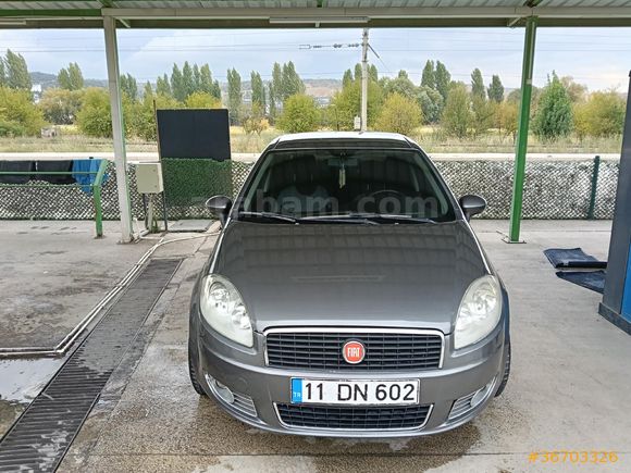 Sahibinden Fiat Linea 1.4 Fire Active 2007 Model