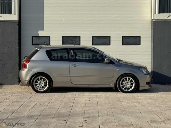 RT AUTODAN 1.8TS