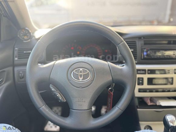RT AUTODAN 1.8TS