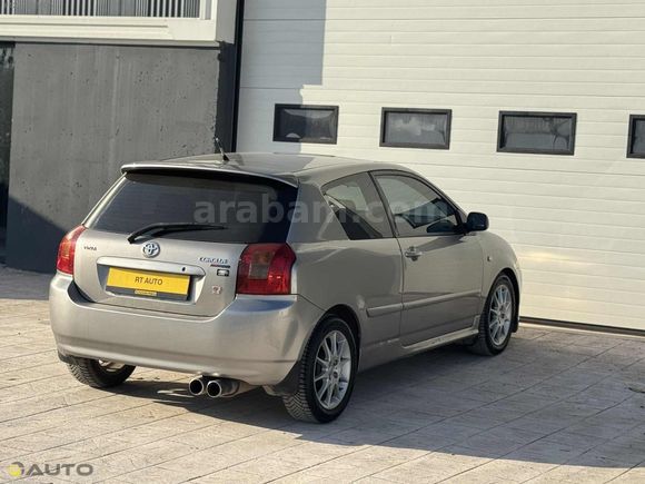 RT AUTODAN 1.8TS