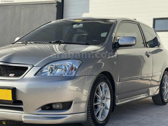 RT AUTODAN 1.8TS