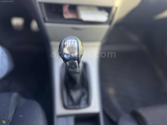 RT AUTODAN 1.8TS