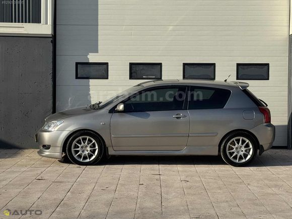 RT AUTODAN 1.8TS