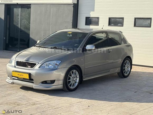 RT AUTODAN 1.8TS