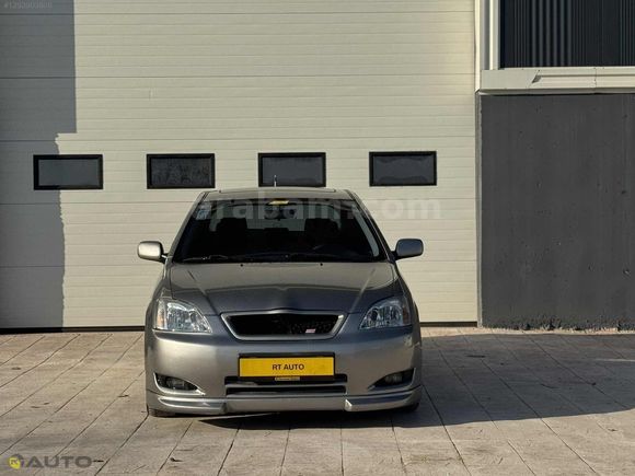 RT AUTODAN 1.8TS