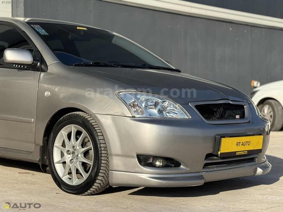 RT AUTODAN 1.8TS